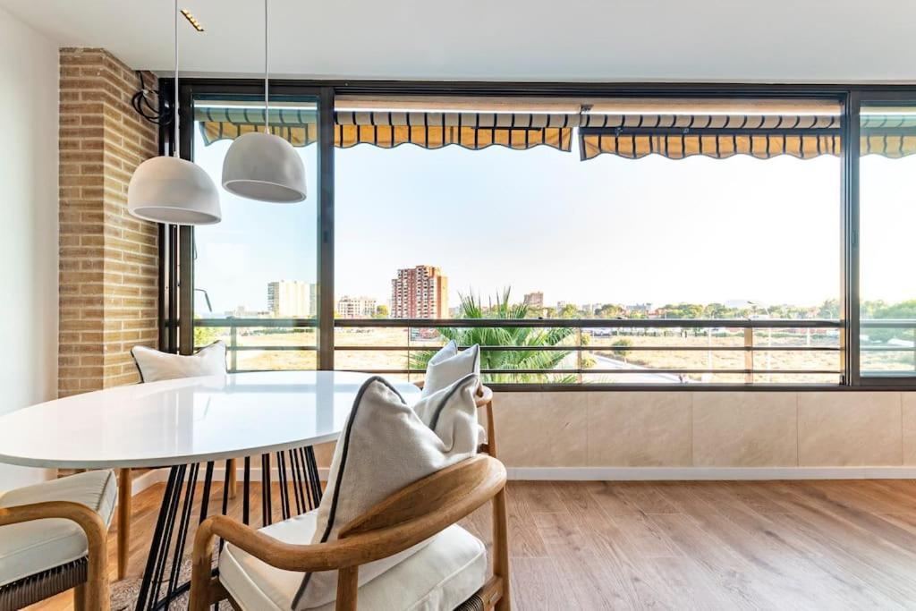 Longbeach Smart Muchavista อาลิกันเต ภายนอก รูปภาพ