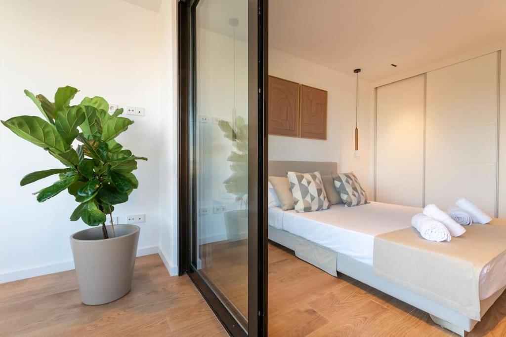 Longbeach Smart Muchavista อาลิกันเต ภายนอก รูปภาพ