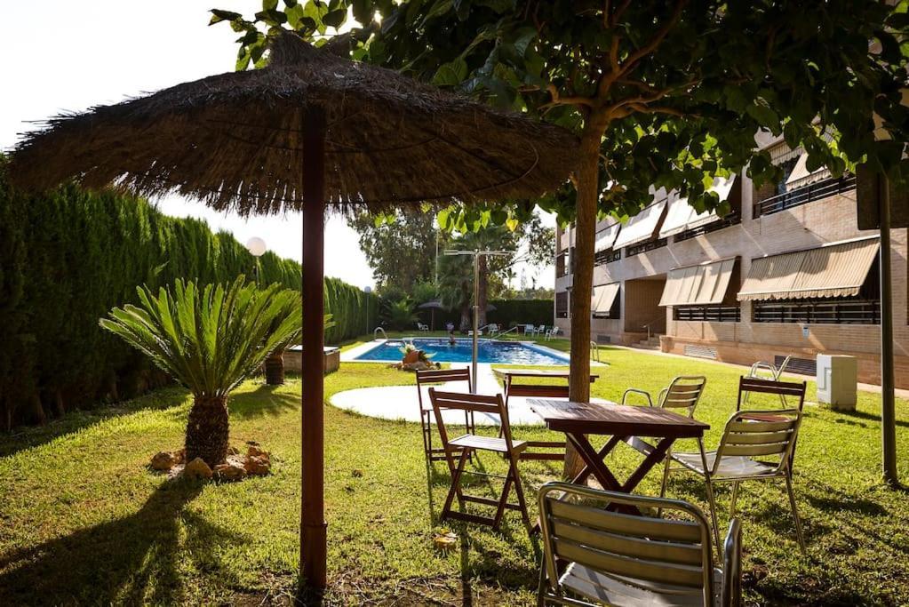 Longbeach Smart Muchavista อาลิกันเต ภายนอก รูปภาพ