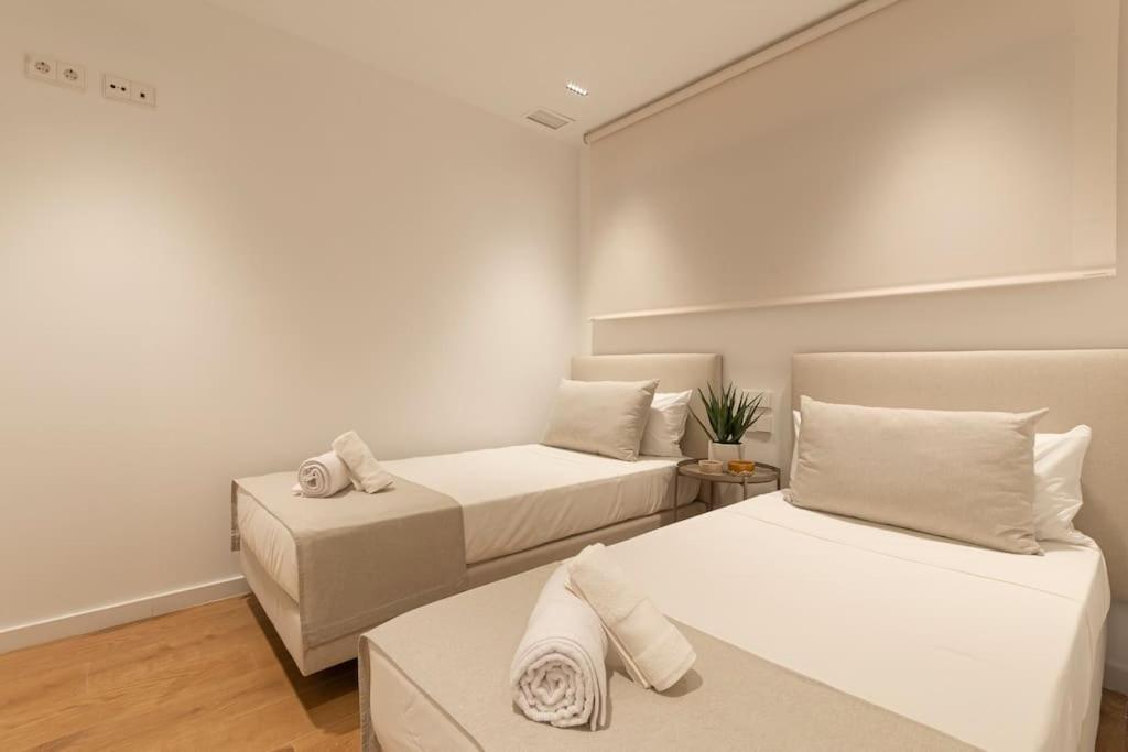 Longbeach Smart Muchavista อาลิกันเต ภายนอก รูปภาพ