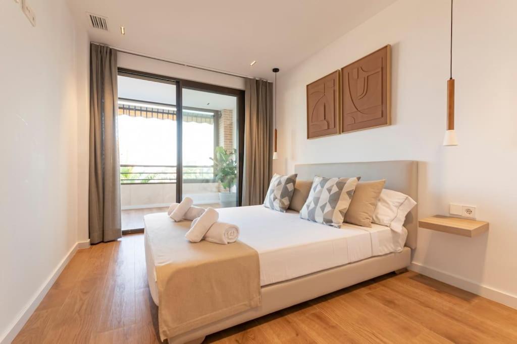 Longbeach Smart Muchavista อาลิกันเต ภายนอก รูปภาพ
