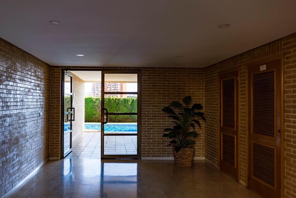 Longbeach Smart Muchavista อาลิกันเต ภายนอก รูปภาพ